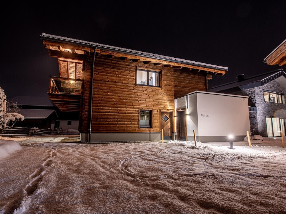 The Village - Chalet Stone House