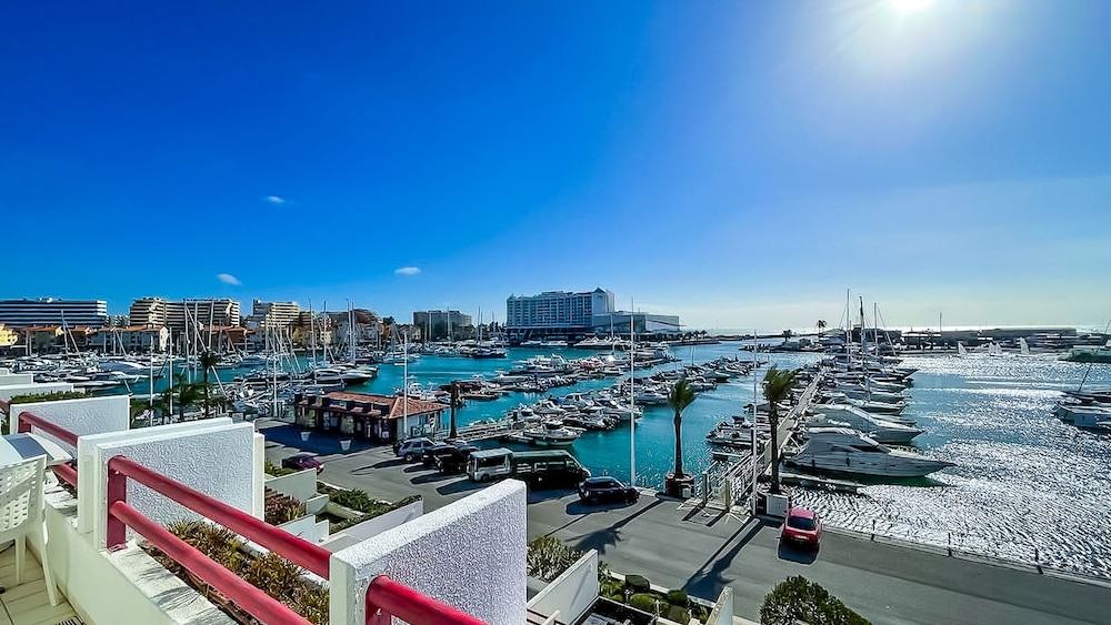 YES Vista Marina T1 HsR Vilamarina