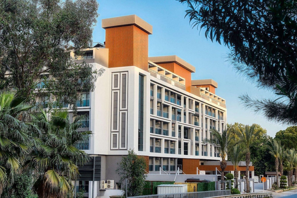 Annabella Diamond Hotel & Spa - All Inclusive