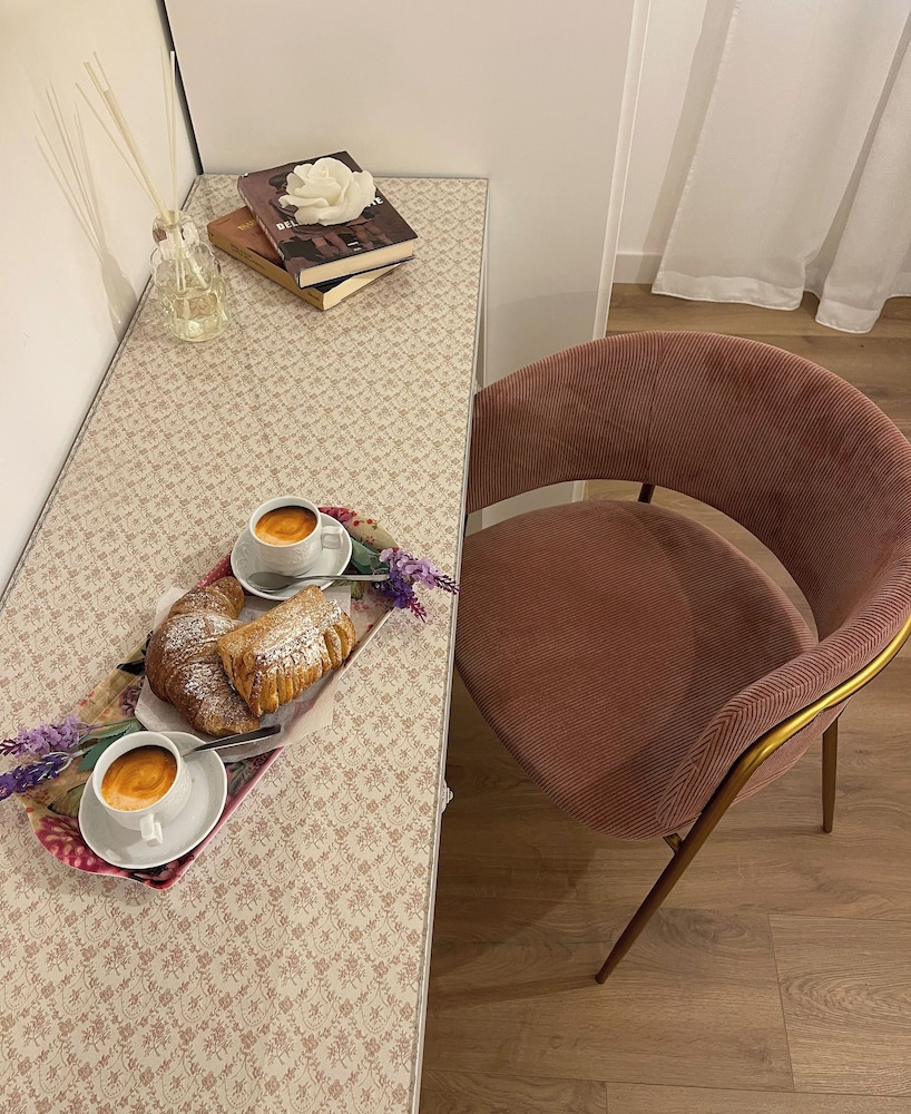 B&B Domus Teano