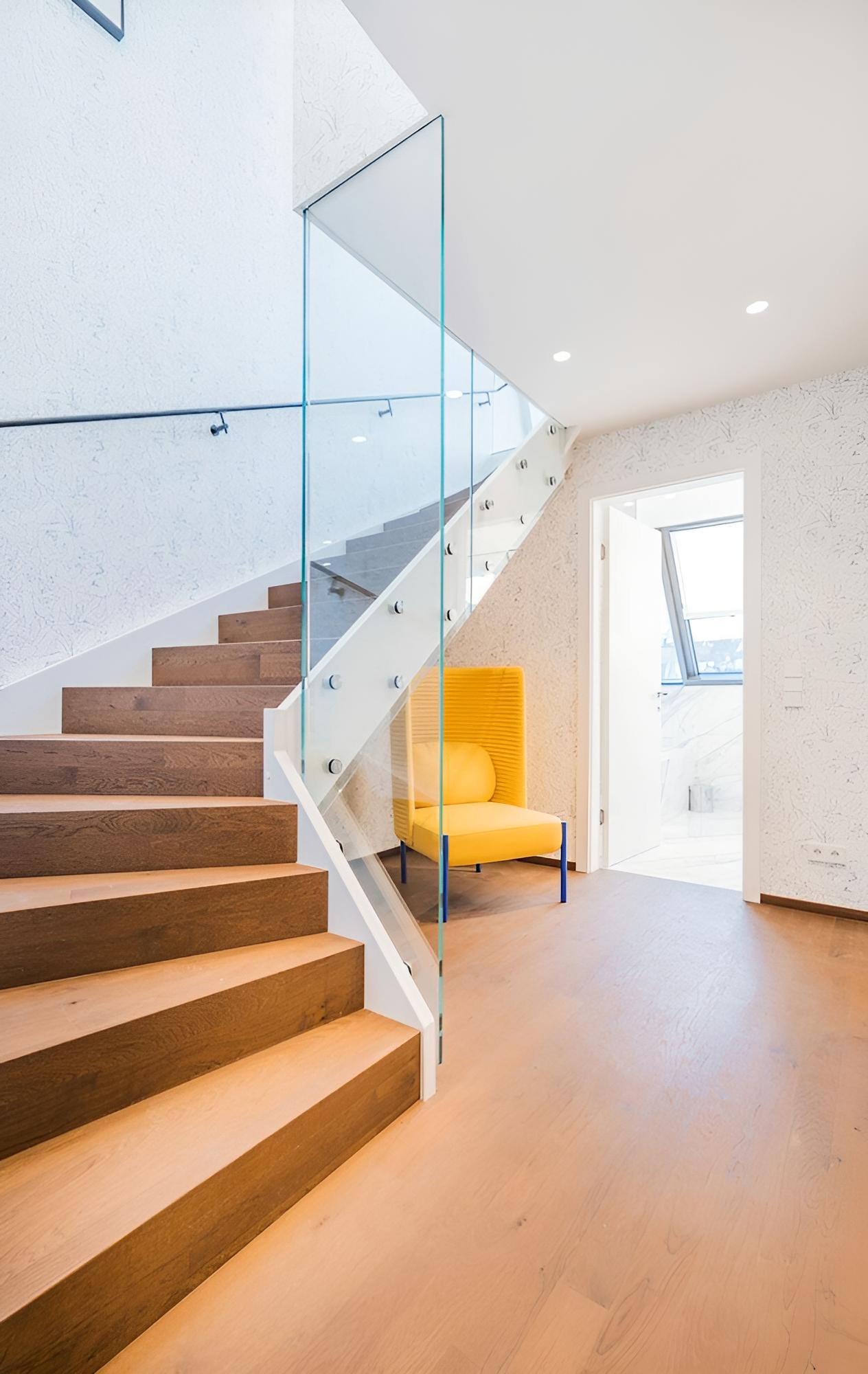 Penthouse near Town Hall Vienna