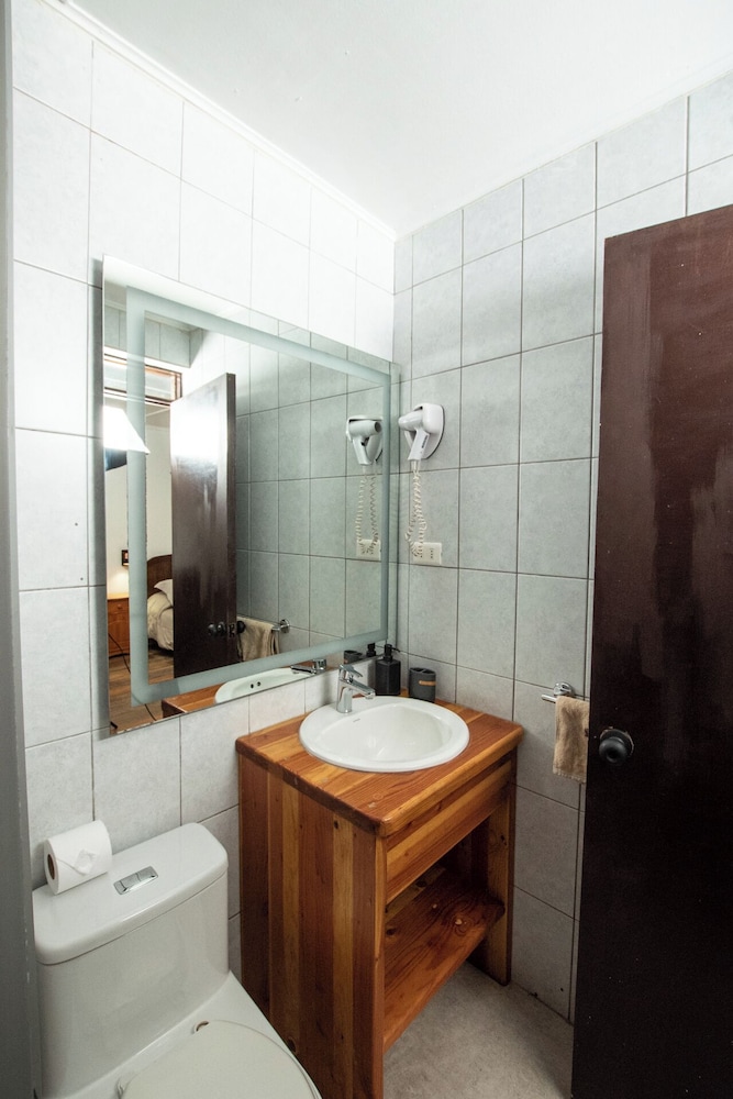 Casa Lickana B&B
