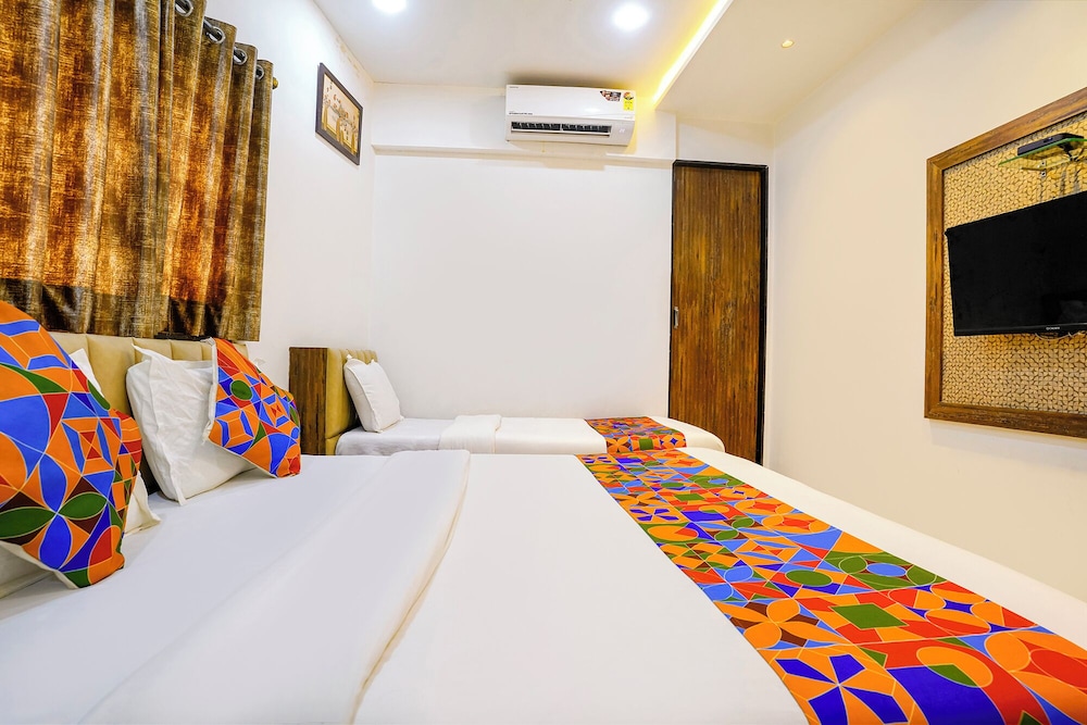 FabHotel Shahi Palace