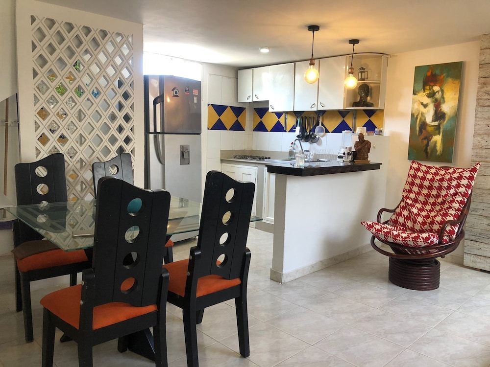 2CP1-C APARTAMENTO DUPLEX EN CARTAGENA view 5