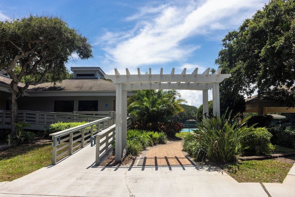 Sea Woods Condo 169