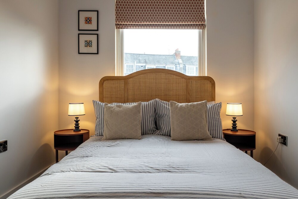 Stunning HighStreet Escape in Cheltenham