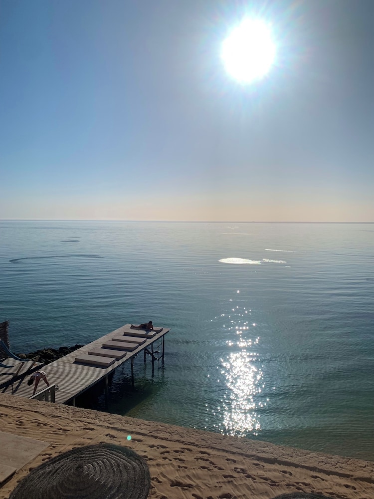 Palais Rhoul & Spa Dakhla