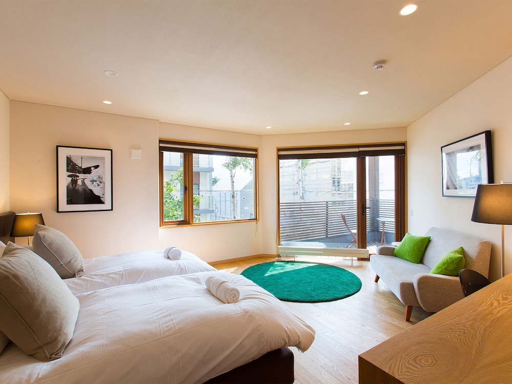 Seshu Chalet - Image 2