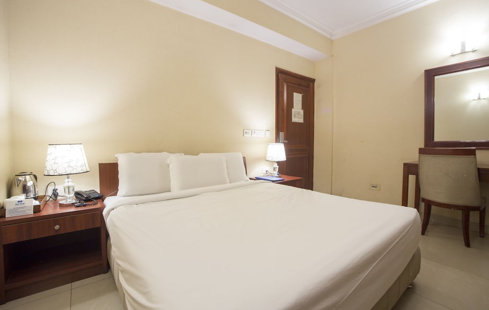 Hotel Blue Stone view 3