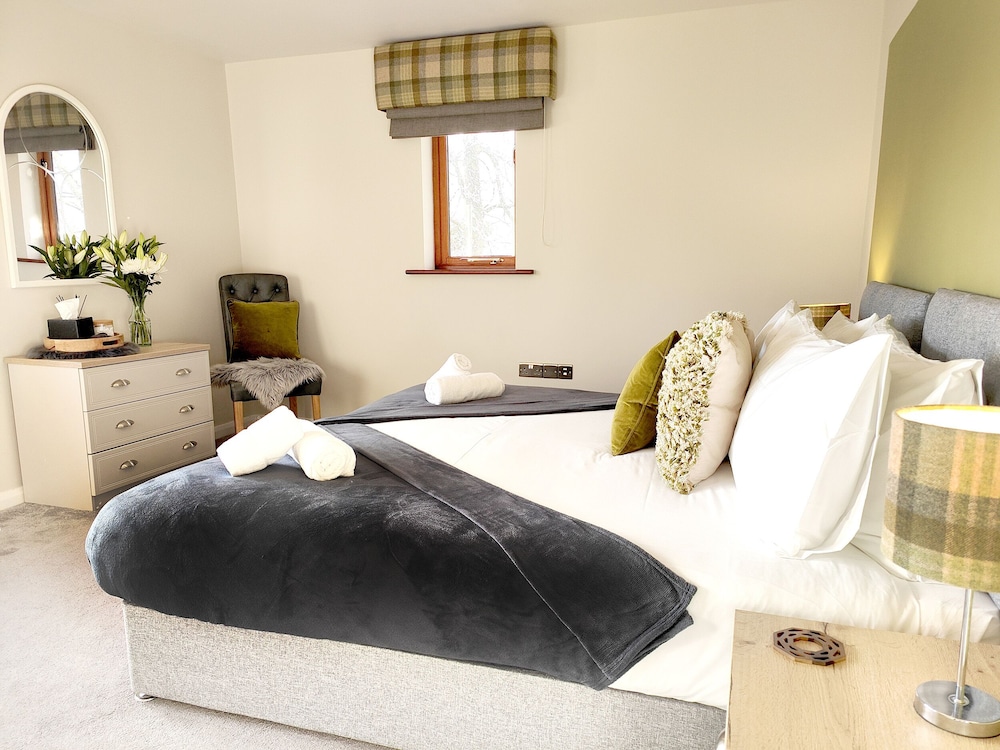 Yewtree House view 5
