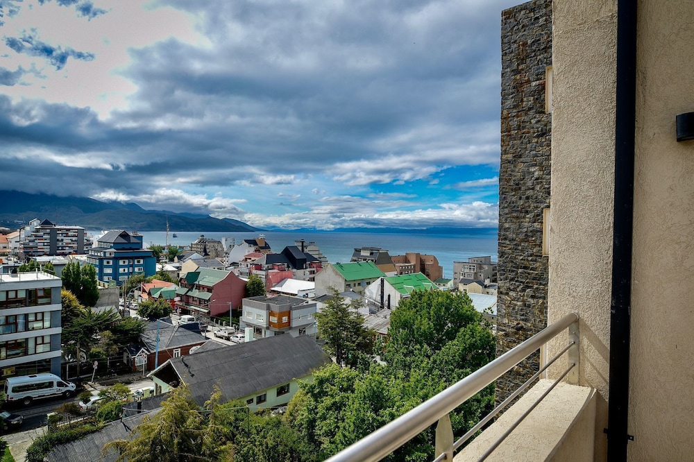 Ushuaia Center