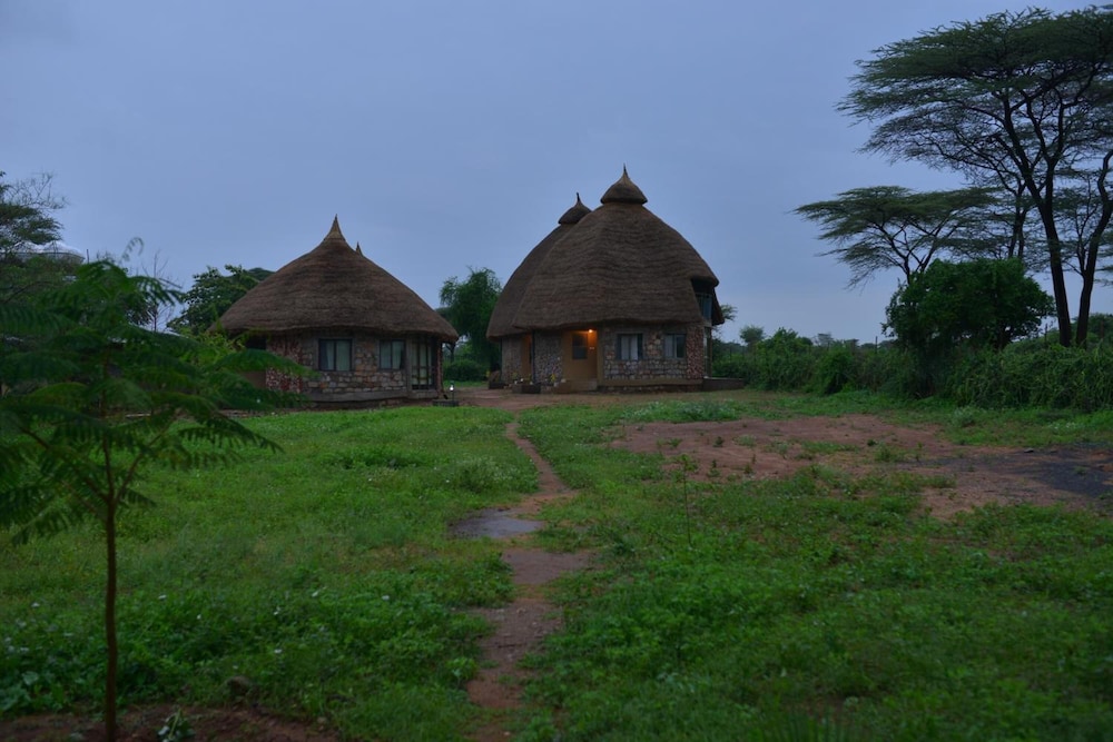 Emerald Lodge Turmi