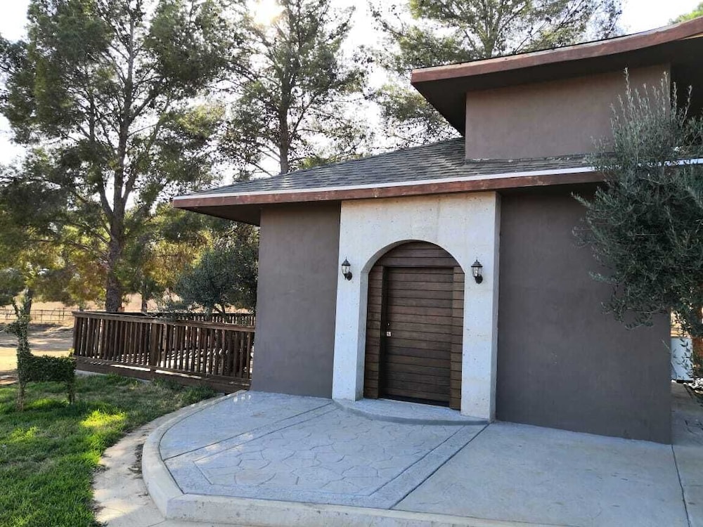 Hotel Omni Sancti hotel boutique & Polo Club - Image 1