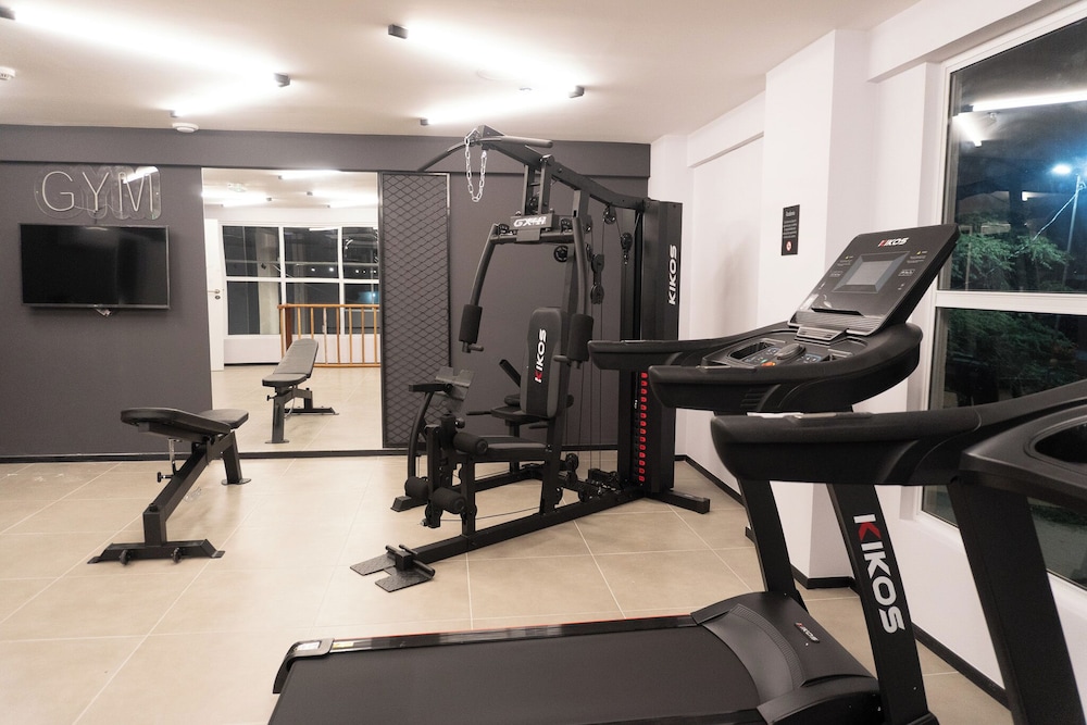 Ibis Arcoverde