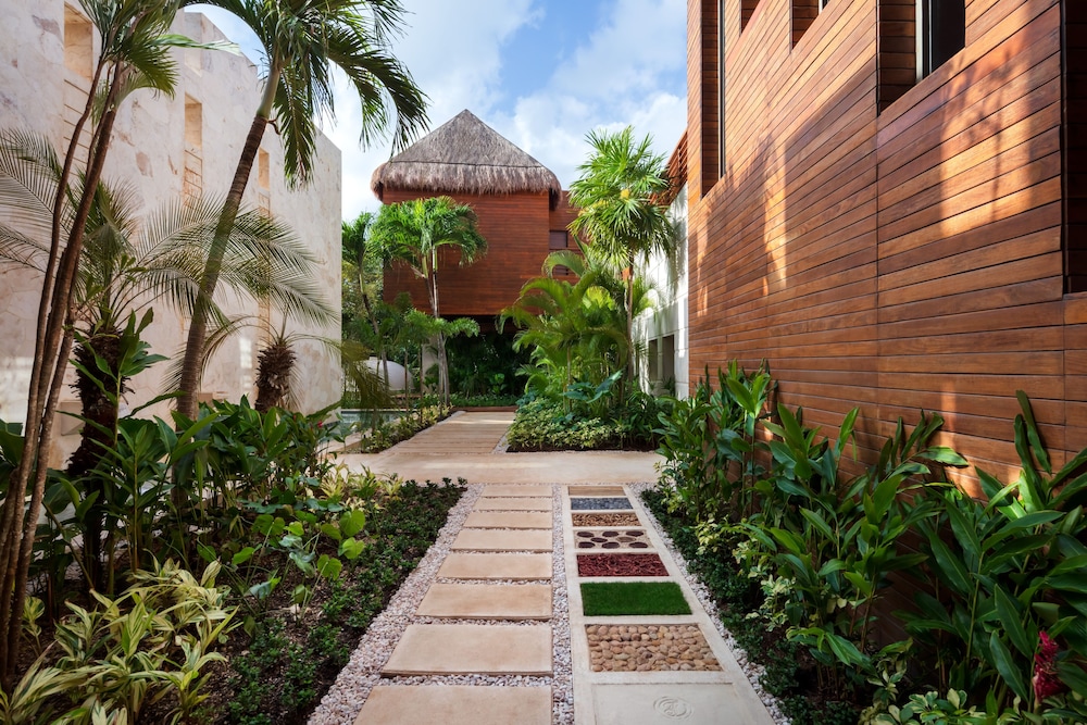 Fairmont Mayakoba Riviera Maya - All Inclusive 72