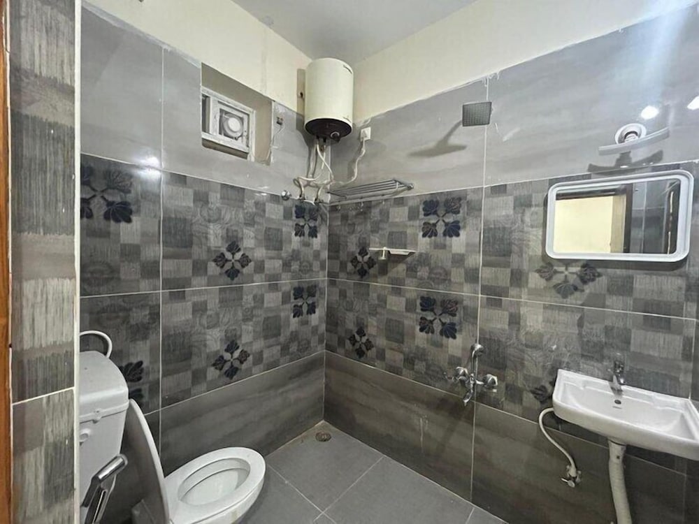 SBHS Homestay - Vrushabadri