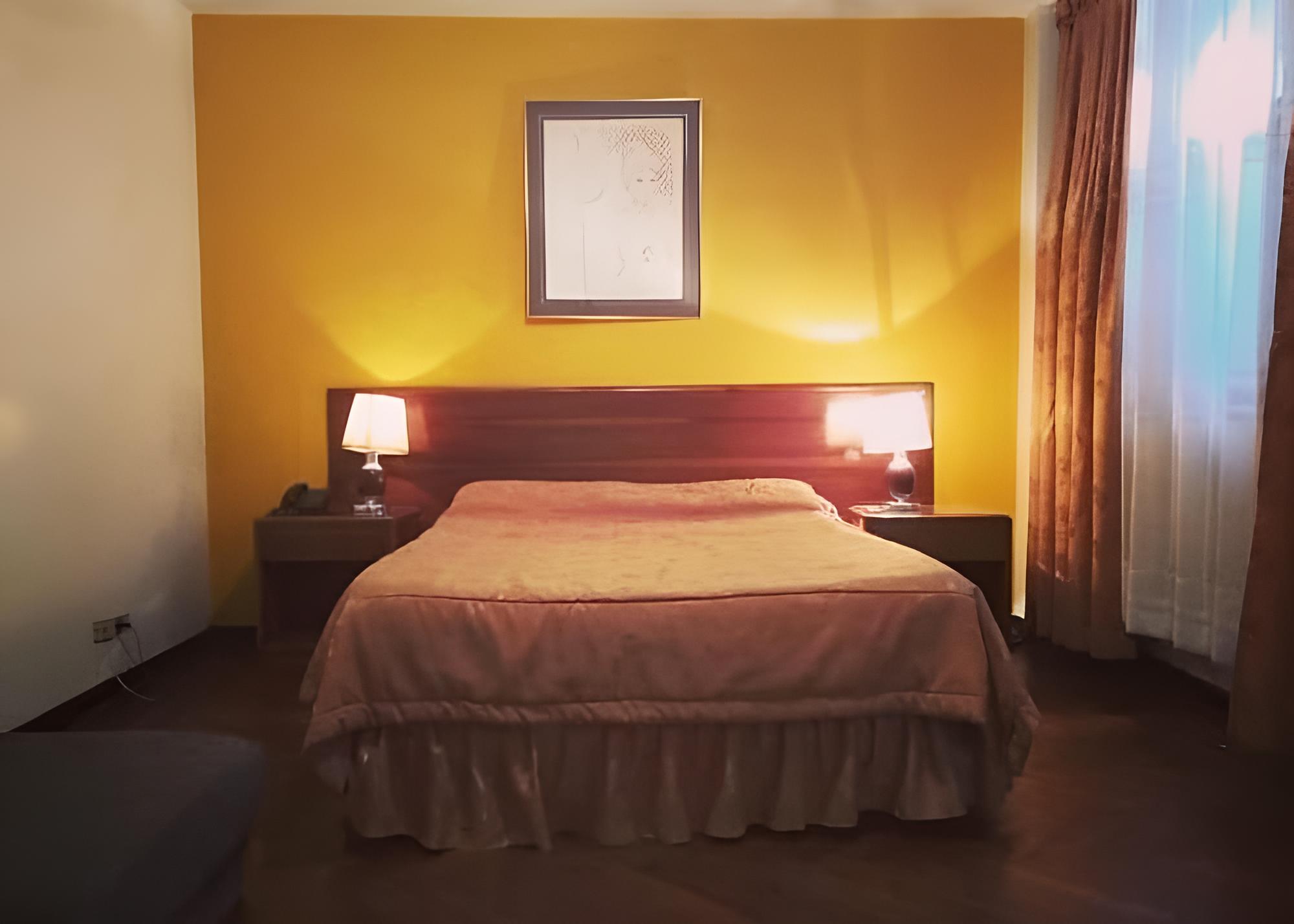 Hotel Bogotá Central