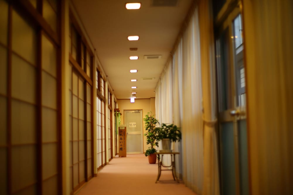 Mizutoyasuragi no Yado Ichinose