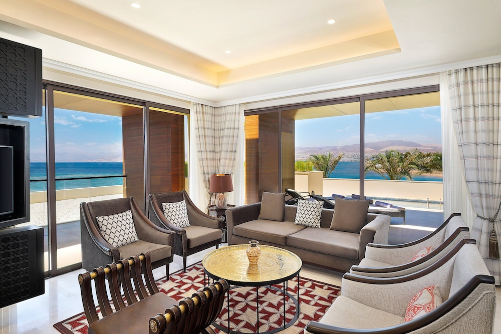 Aqaba Vacations - Al Manara, a Luxury Collection Hotel, Saraya Aqaba - Property Image 132