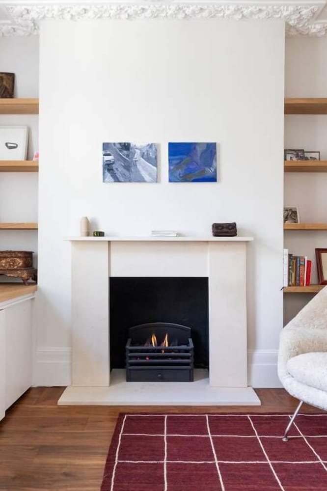 Albert Street V by Onefinestay