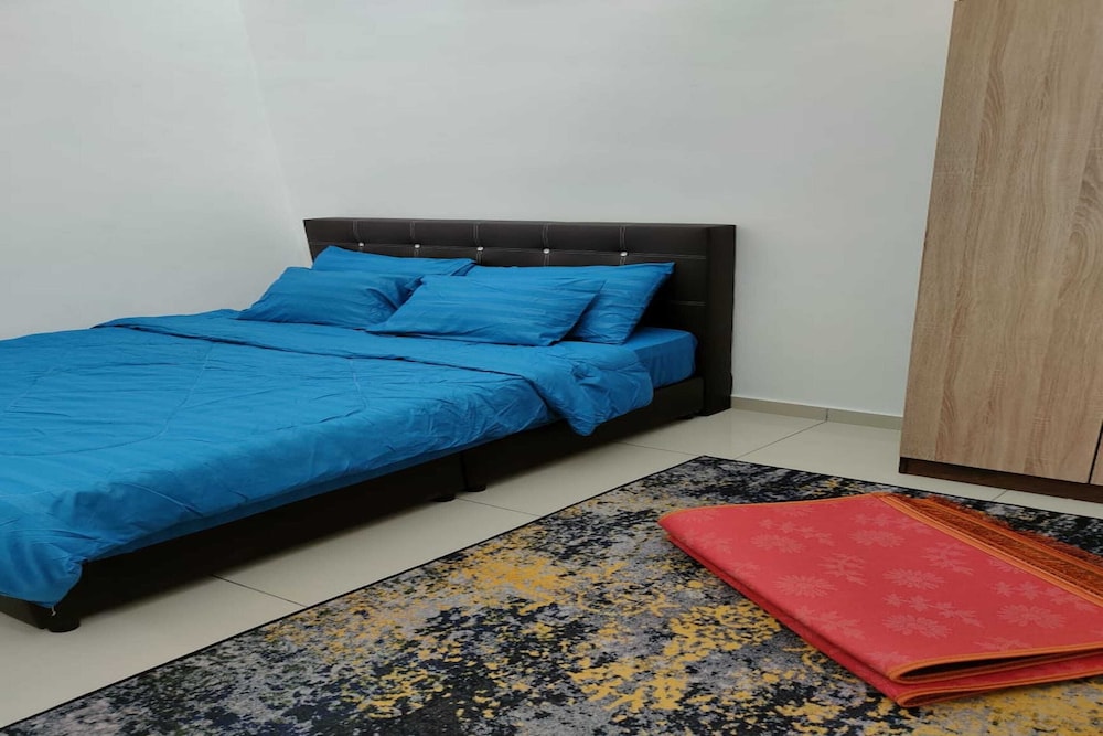 OYO Homes 90611 Homestay D'emas photo 6