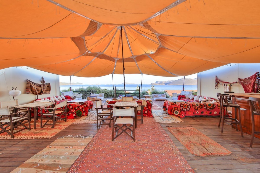 Diva Residence Otel - Image 54