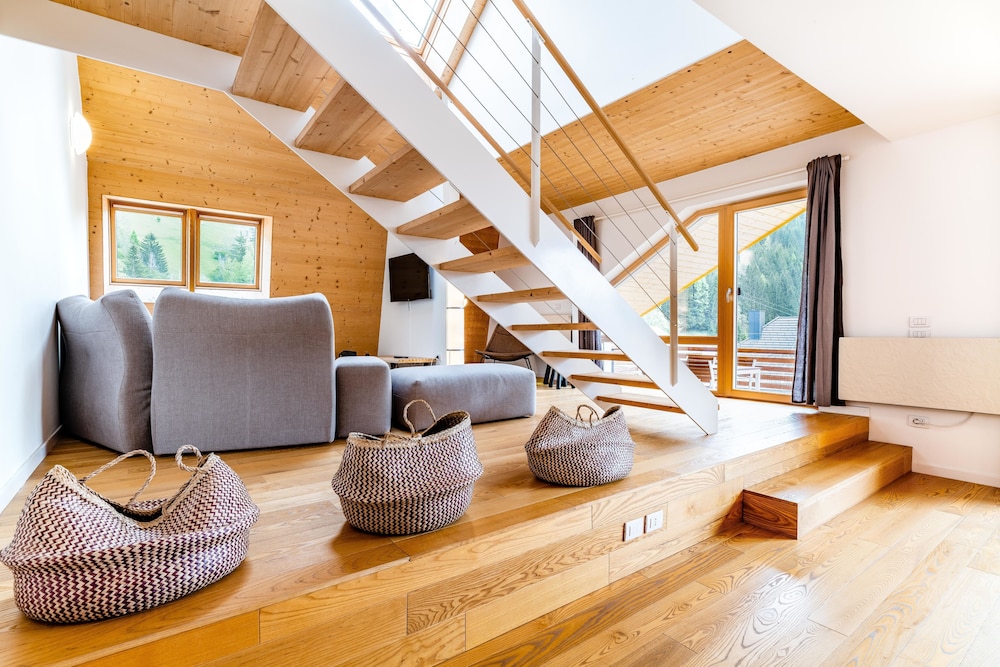 Quercus Appartements