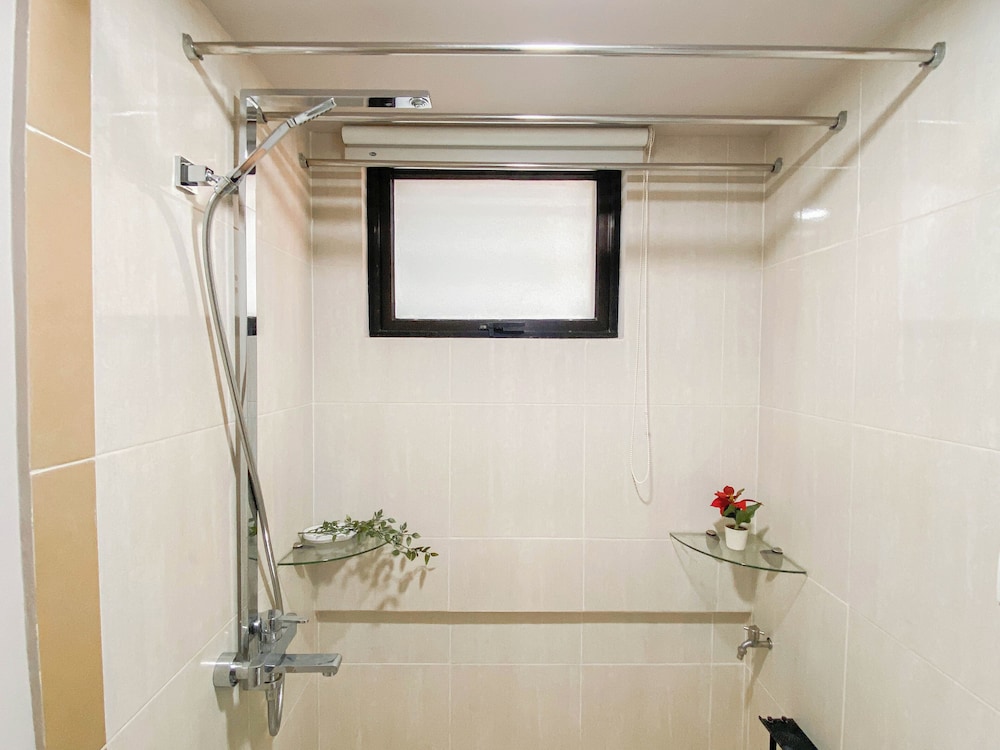 Simple 1Br Near Dian Harapan School At Apartment Meikarta