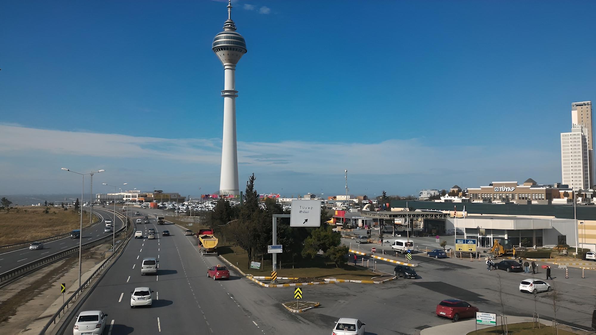 Arıkan Suites