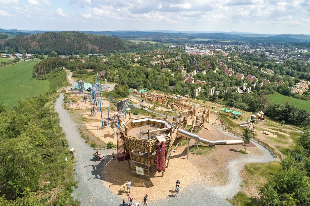 Center Parcs Park Hochsauerland