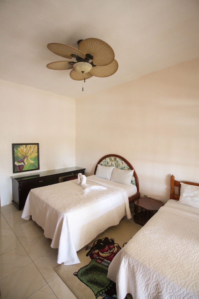 Chateau Margarite Hotel