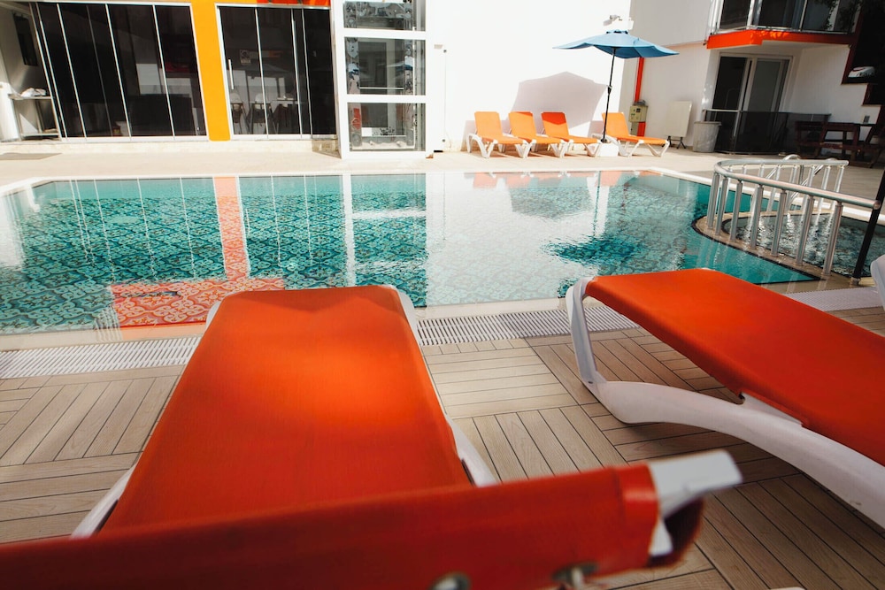 Belsun Butik Otel - Image 26
