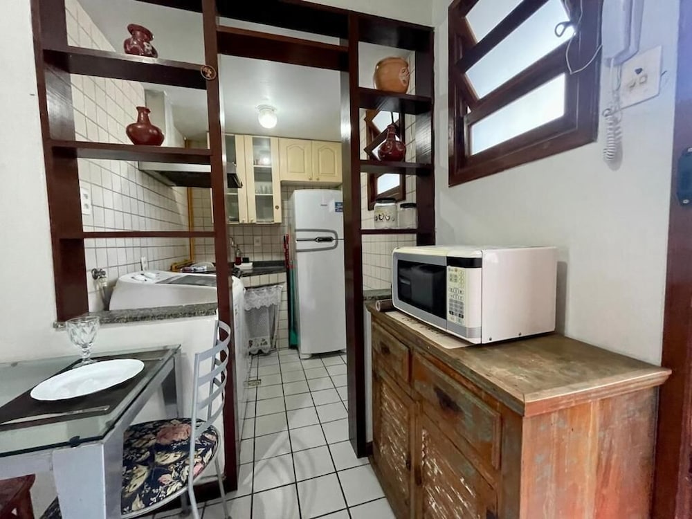 360 Copa Beach Posto 2 By SUHCasa