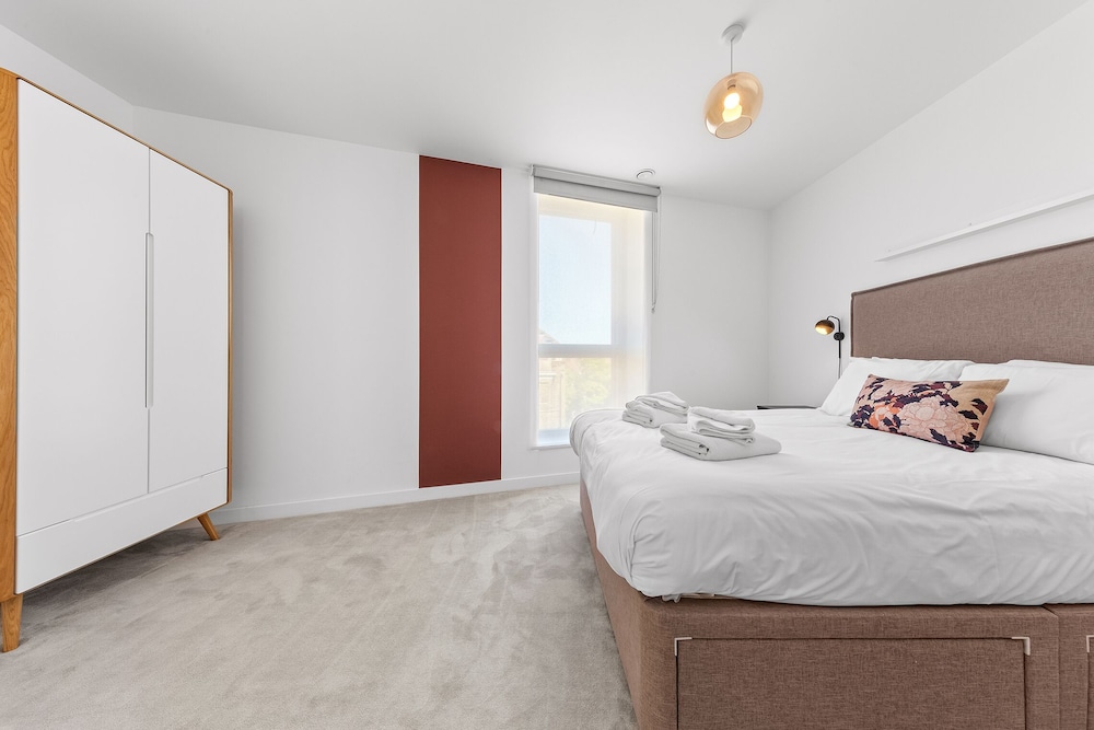 SERCASA - Regents Park