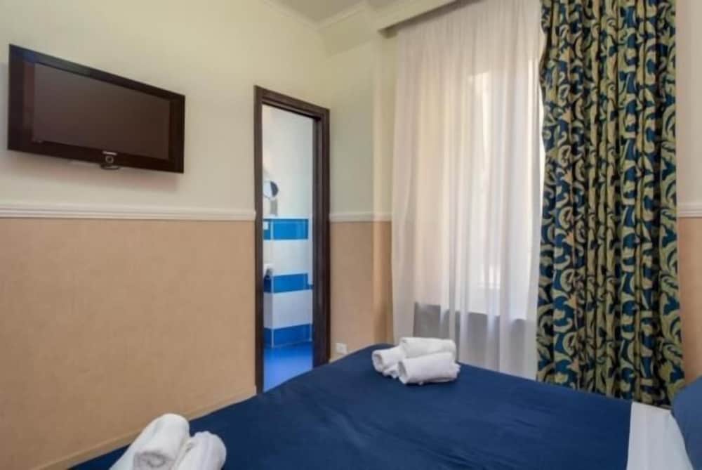 Mocenigo Vatican Suites
