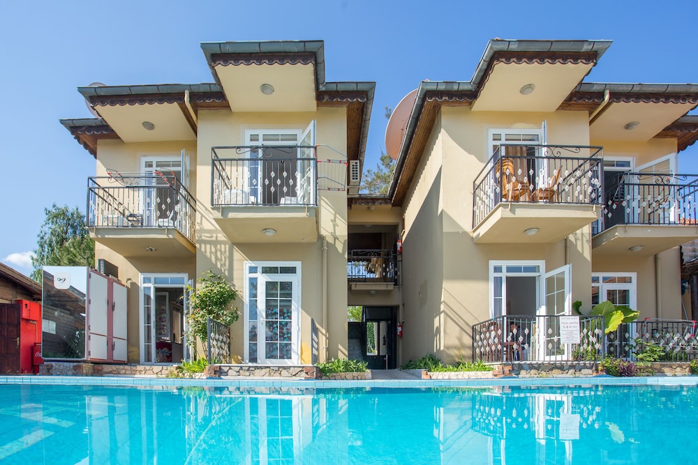 Anna Apart Otel - Image 17