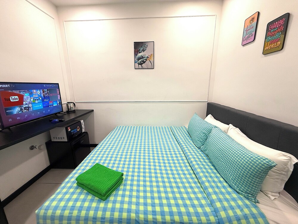 Neu Suites By Serenity Vacation Homes