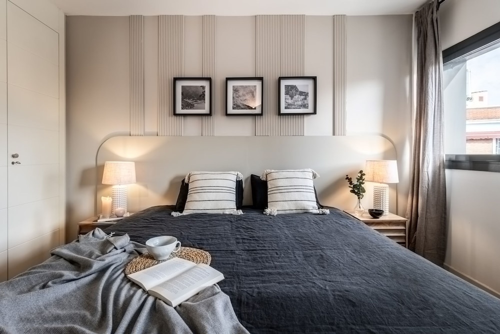Dono - 3 Bedrooms Apartment in Chueca