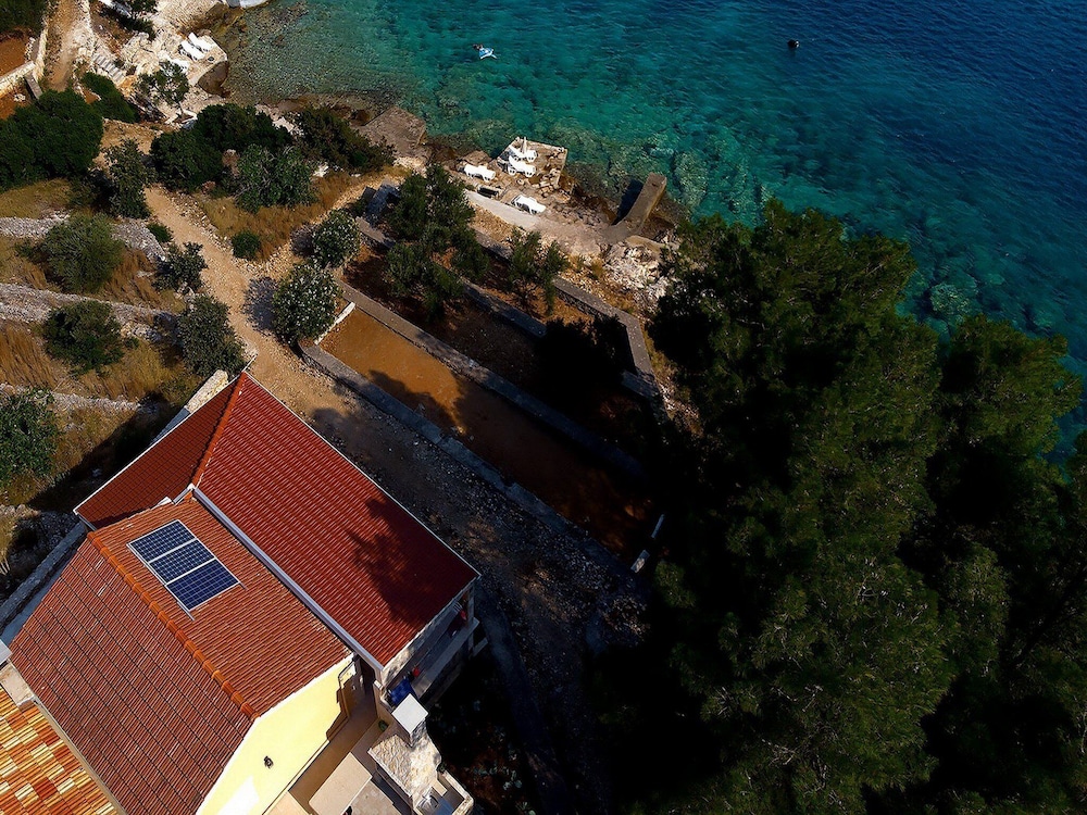 Holiday Home Dalmatia Sokolić