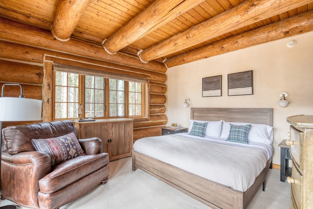 Ute Lodge by Avantstay Cozy Expansive Mountain Home Close to the Slopes! view 5