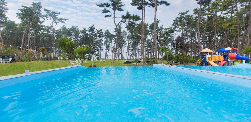Pool Villa Linderburg