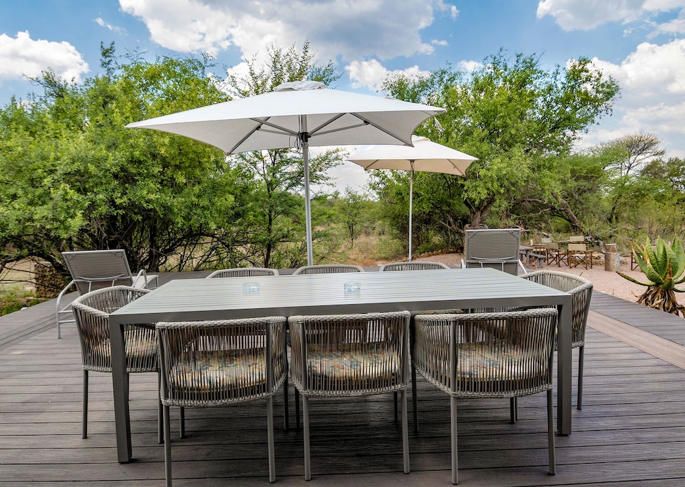 Finfoot Lake Reserve by Dream Resorts