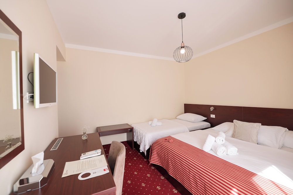 Villa Anton B&B