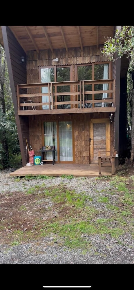 Km 6 River Lodge