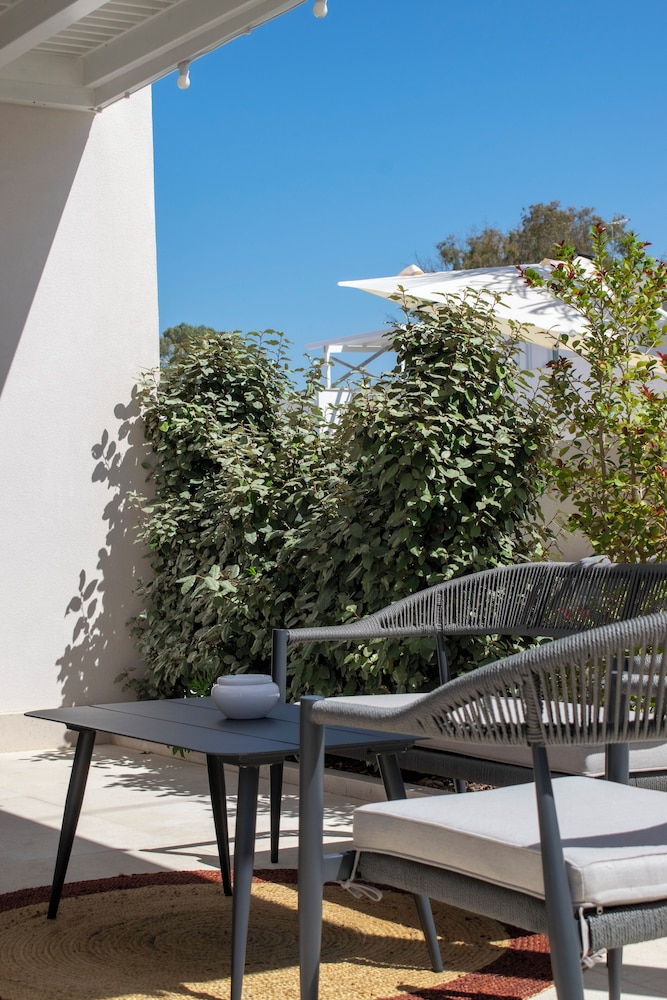 Kalinifta Rooms Luxury Style