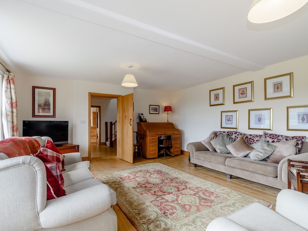 Bousdale Mill Cottage