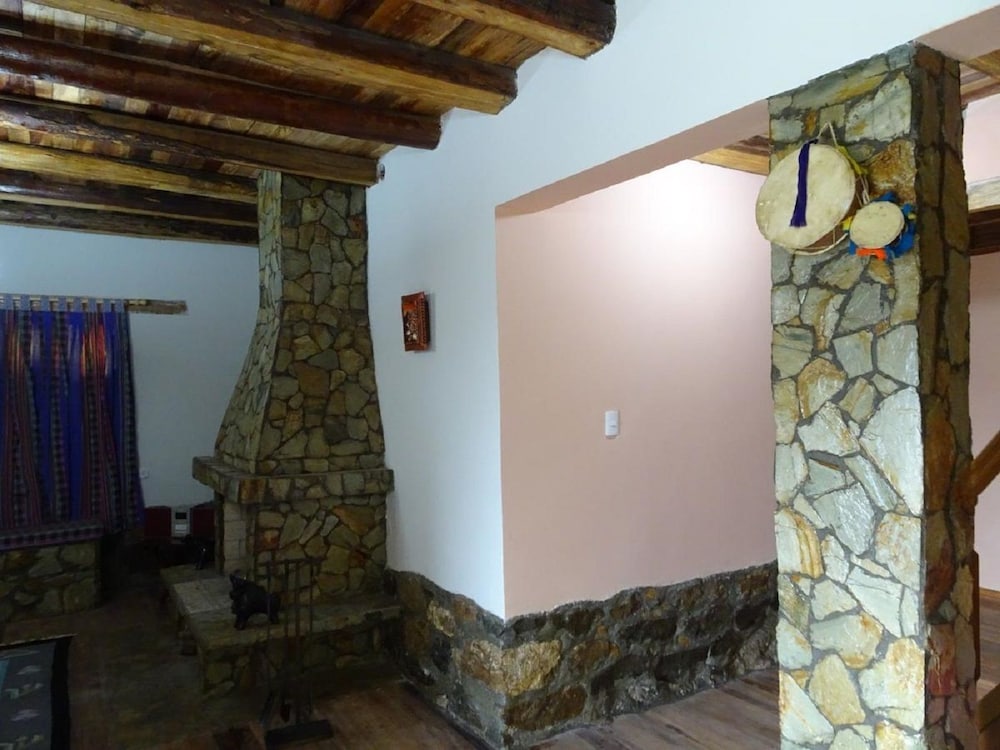 Villa Accopucro