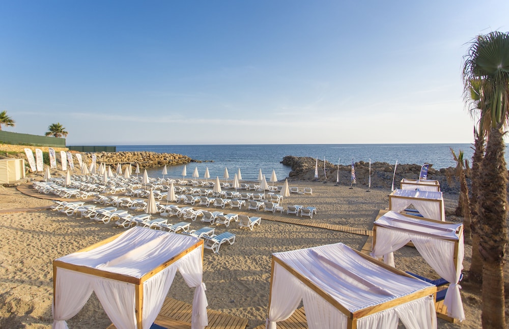 Modern Saraylar - All Inclusive