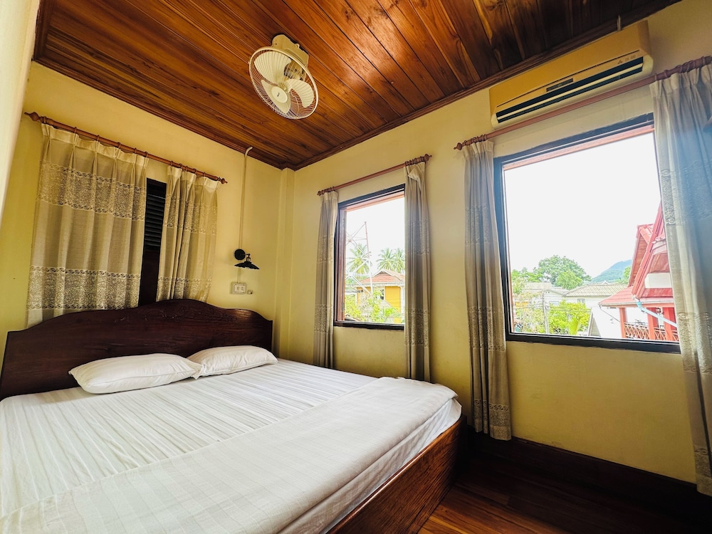 Silikhane Guest House