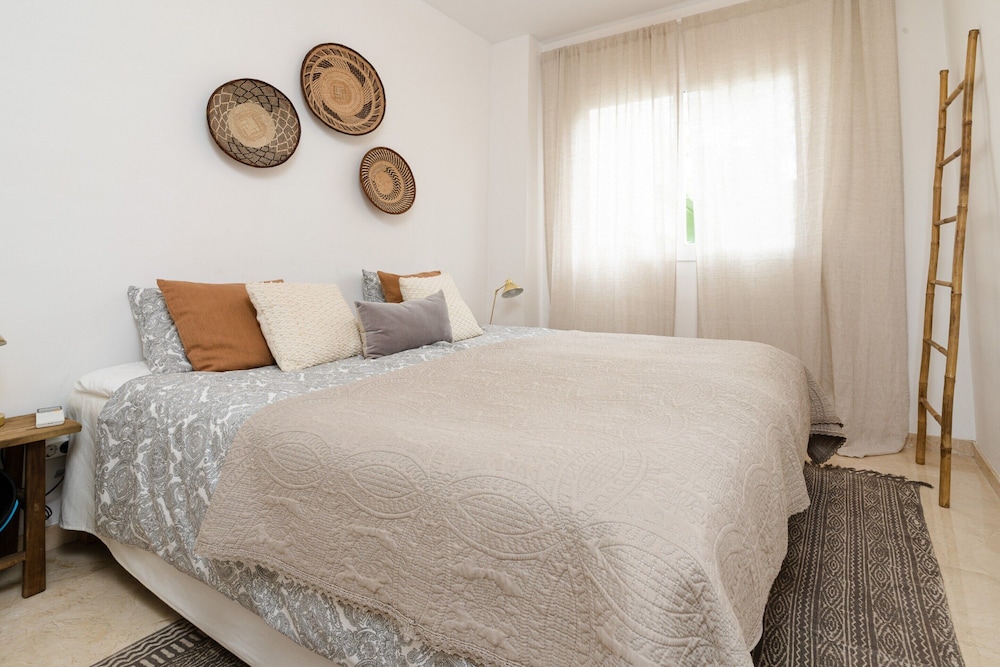 Apartment Marbella 100m From Beach
